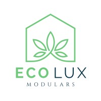 Ecolux Modulars logo - Similar company to Ccp Recruitment Ltd