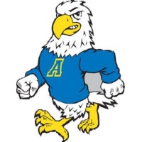 Aguila Elementary School District #63 logo - Similar company to Anderson County School District