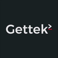 Gettek logo - Similar company to Leme Propaganda