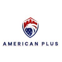 American Plus logo - Similar company to Bmi Advisory