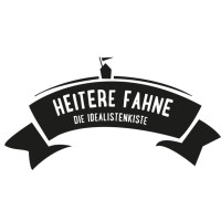 Heitere Fahne logo - Similar company to Dampfzentrale Bern
