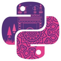 PyCon India 2018 in Hyderabad logo - Similar company to Ubt Technology Pvt Ltd
