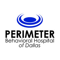 Perimeter Behavioral Hospital of Dallas logo - Similar company to Shark Byte Solutions