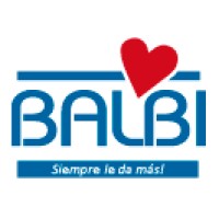 Tiendas Balbi logo - Similar company to Casa Arab
