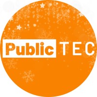 PublicTec logo - Similar company to Internetwork Comms