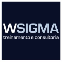 WSIGMA - Treinamento e Consultoria logo - Similar company to Smarter Soluções Em Consultoria Empresarial