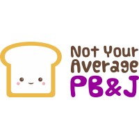 Not Your Average Pb&J