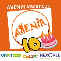 AVENIR Vacances - Animation et Vacances au Service de l'Éducation logo - Similar company to Planet'Anim