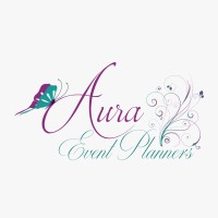 AURA EVENT PLANNERS logo - Similar company to Euphoria Event Organizers