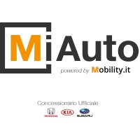 Mi AUTO srl logo - Similar company to Mobility.It