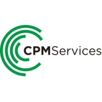 CPM Services logo - Similar company to Antharis