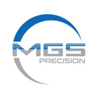 MGS Precision logo - Similar company to Packline Ltd
