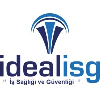 İDEAL İŞ SAĞLIĞI VE GÜVENLİĞİ logo - Similar company to Modemi̇n Endüstriyel Ürünler