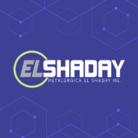 El Shaday Metalúrgica logo - Similar company to Mameisa