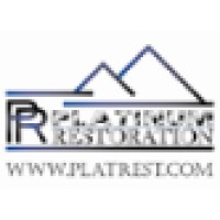 Platinum Restoration
