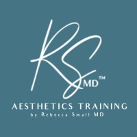 RSMD Aesthetics Training logo - Similar company to Lev Lounge