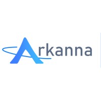 Arkanna logo - Similar company to Plutôt Studio