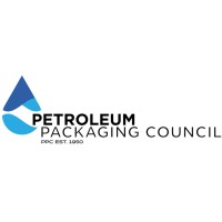 Petroleum Packaging Council logo - Similar company to Industrial Packaging Alliance Of North America