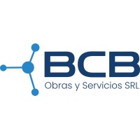 BCB Obras y Servicios S.R.L. logo - Similar company to Ferrocargas Del Sur