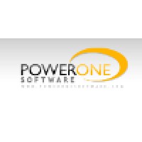 Powerone Software