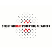 Stichting Hart voor Prins Alexander logo - Similar company to Ocullus
