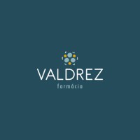 Farmácia Valdrez logo - Similar company to Lince.Trofa