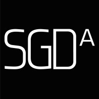 SGD A logo - Similar company to Mendes Design