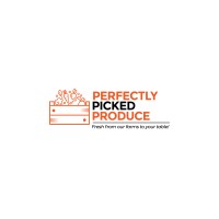 Perfectly Picked Produce logo - Similar company to Perfect Pick Ltd