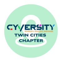 Cyversity - Twin Cities logo - Similar company to Cyversity