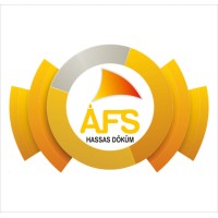 AFS HASSAS DÖKÜM / AFS INVESTMENT CASTING logo - Similar company to Otkonsaş A.Ş.