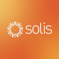 Solis Brasil logo - Similar company to Bestcomm Mídia Marketing