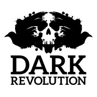 Dark Revolution logo - Similar company to Turf By Southampton Fc