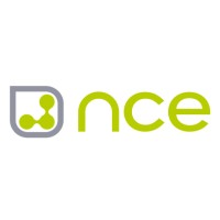 NCE logo - Similar company to Studio Moroni Network