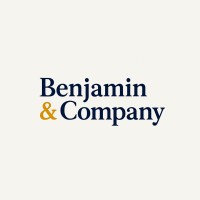 Benjamin & Company VC logo - Similar company to Ouskei Academy