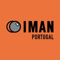 IMAN PORTUGAL logo - Similar company to Anexxa ® – Soluções De Recursos Humanos