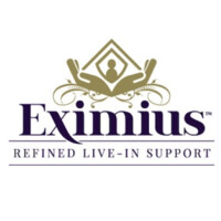 Eximius Live-in Care Ltd. logo - Similar company to Vista Training, Inc. And Vista Training Canada, Inc.