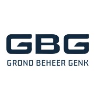 Grondbeheer Genk logo - Similar company to Rgt Transport Hamme