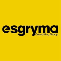 Esgryma Consulting Group logo - Similar company to Lusotec