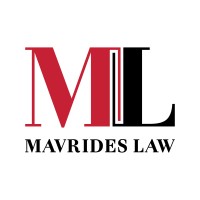 Mavrides Law logo - Similar company to Herbst Law Group, Llc