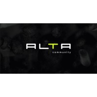 ALTA Community logo - Similar company to Terra Ferra