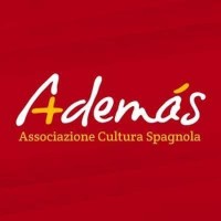 Además escuela de español logo - Similar company to Instituto Cervantes Berlin