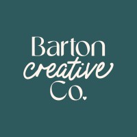 Barton Creative Co. logo - Similar company to Launch Happy
