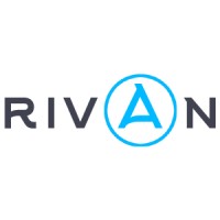 Rivan logo - Similar company to Rivan