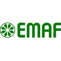 EMAF Elektromekanik Aygıtlar Fabrikası, Türkiye Şeker Fabrikaları A.Ş. logo - Similar company to Meslek-Der