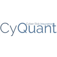 CyQuant logo - Similar company to Stt Plus Ag