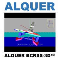 ALQUER logo - Similar company to Anu Multi Resources Pvt. Ltd.