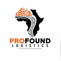Profound Logistics logo - Similar company to Profound Logistics