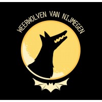Weerwolven van Nijmegen logo - Similar company to Giddy Games