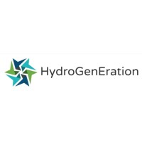 HydroGenEration logo - Similar company to Seifert Mtm Systems