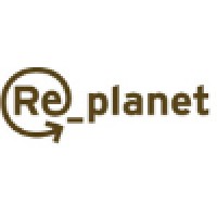 Replanet logo - Similar company to Securexperts.Nl